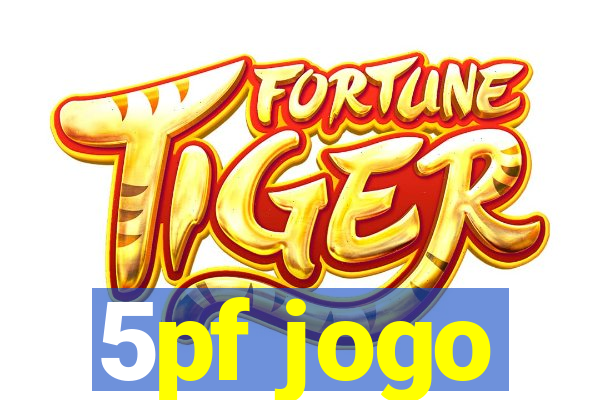 5pf jogo